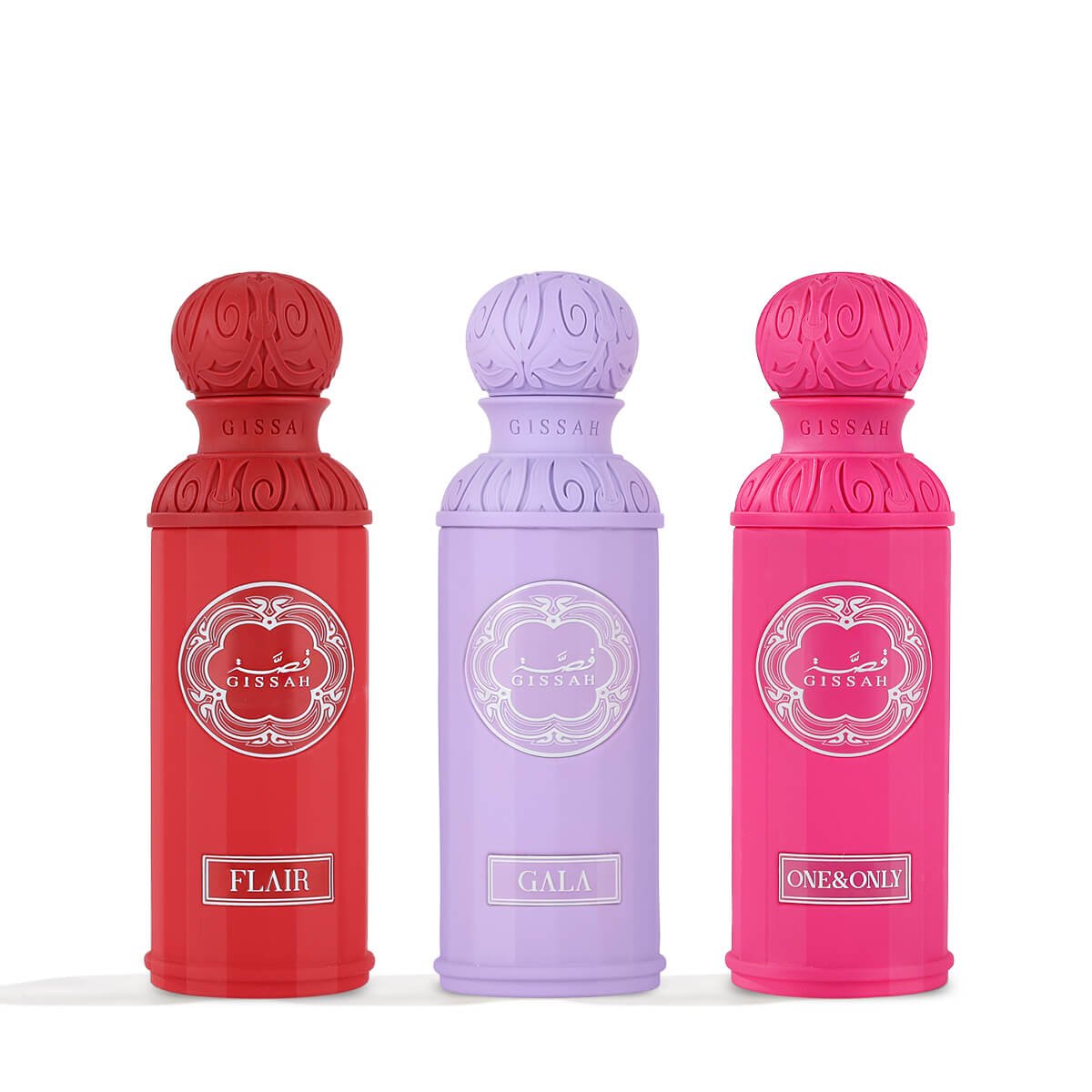 Original fragrances