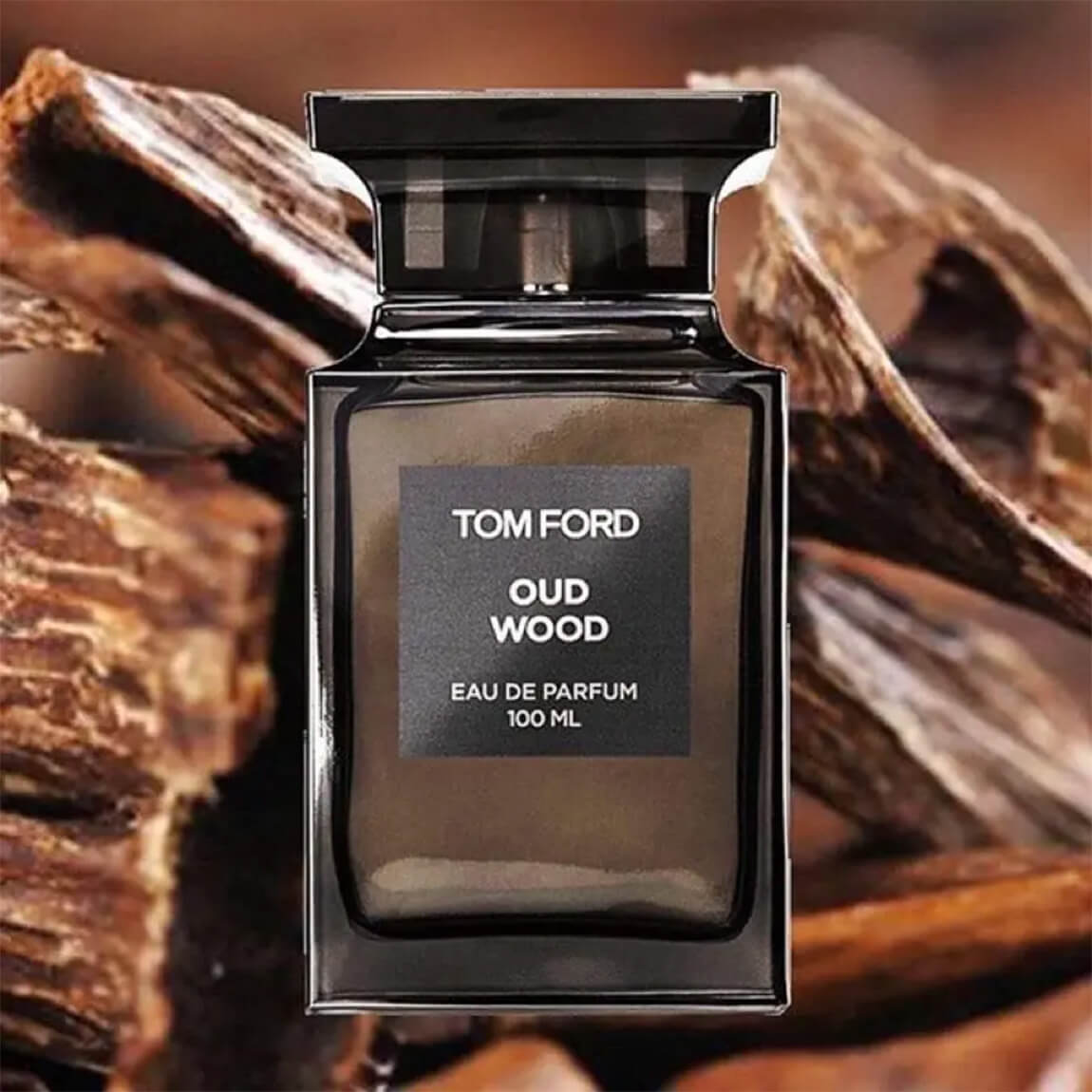 Tom Ford Oud Wood 100ml Original Tester