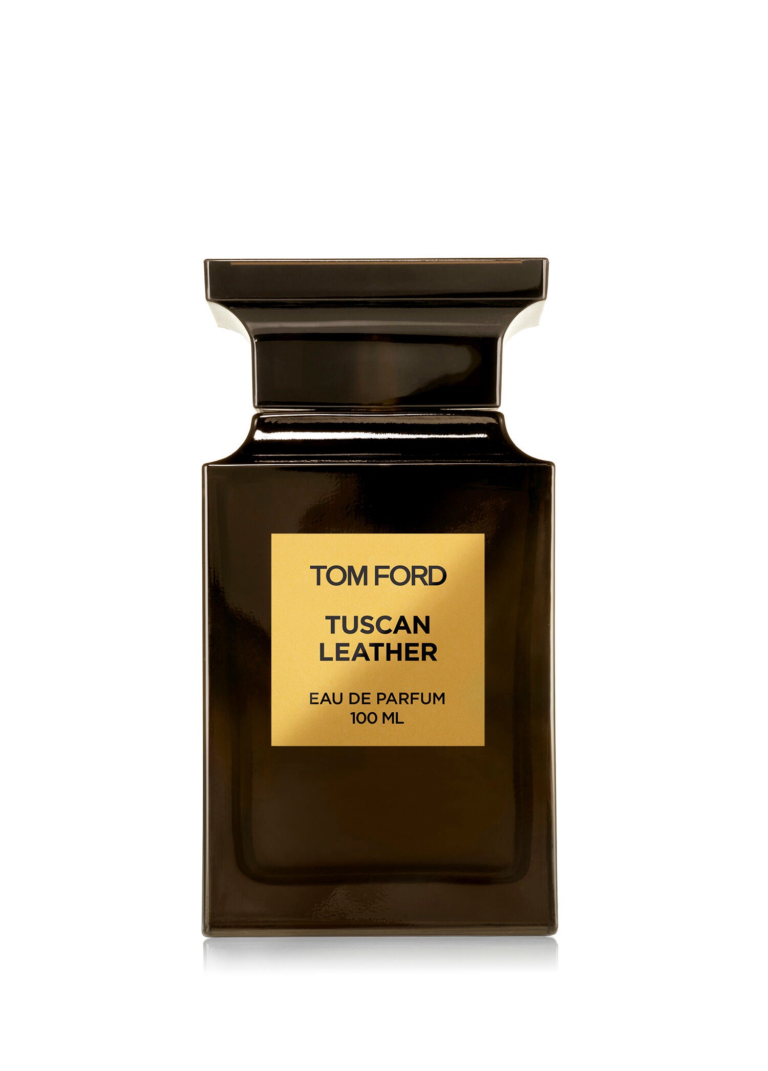 Tom Ford Tuscan Leather 100ml Original Tester