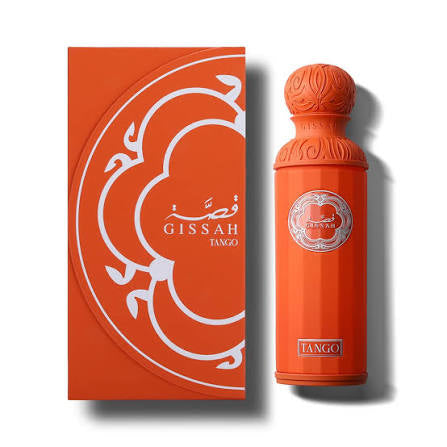 Gissah Tango original perfume 200ml