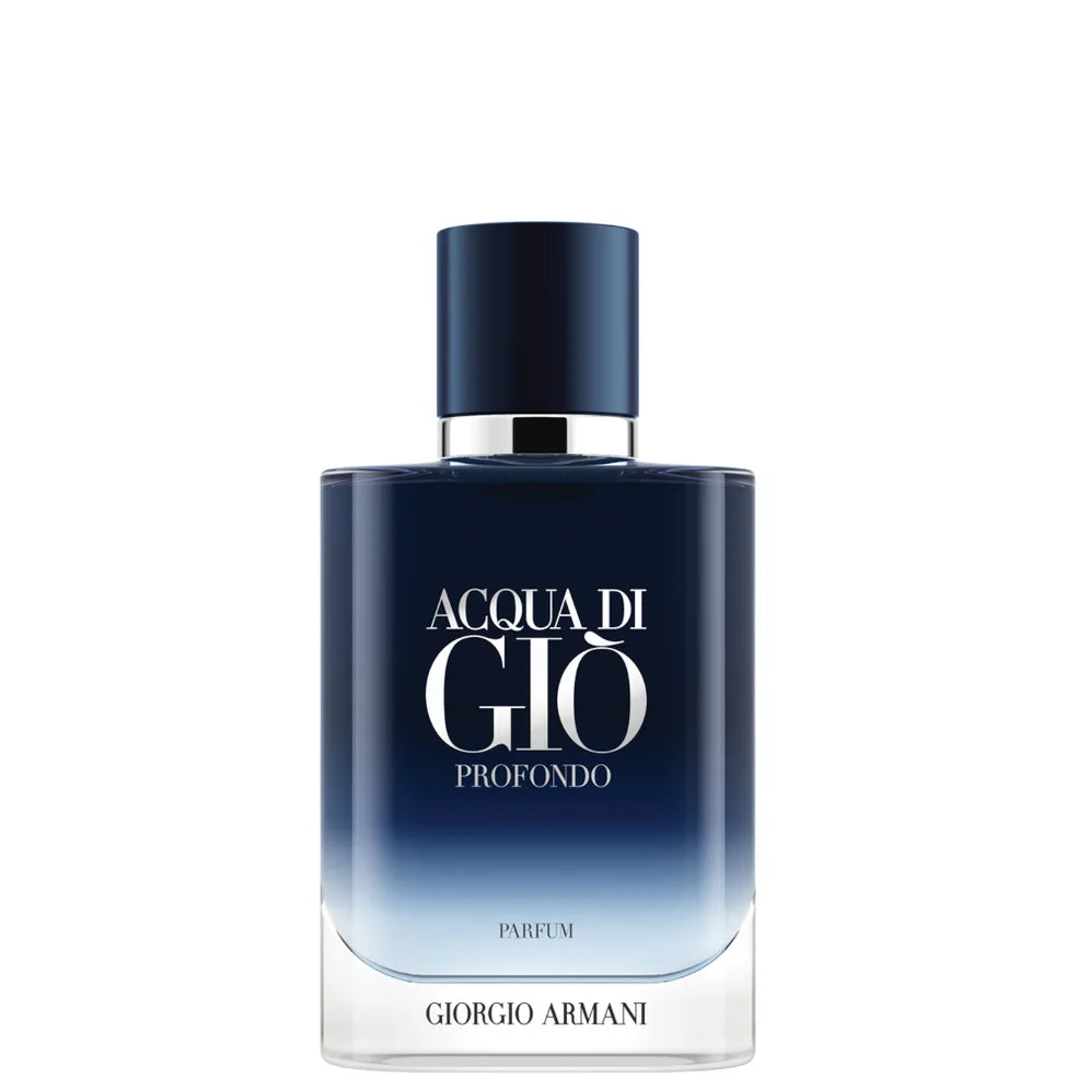 Acqua Di Giò Profondo 100ml Original Tester