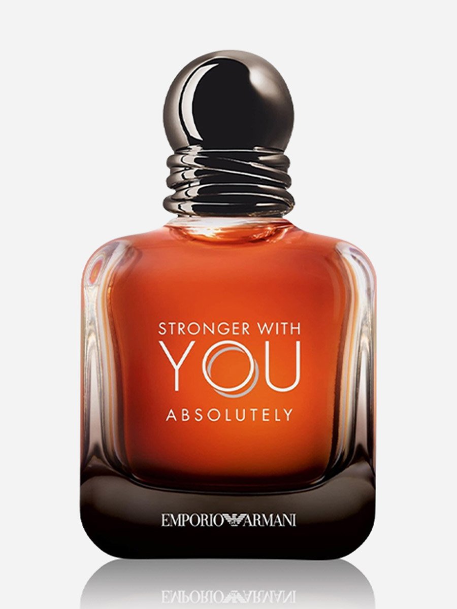 Stronger With You Absolutely 100ml Original Tester