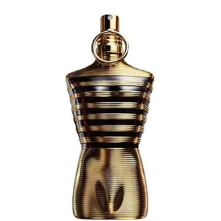 Jean Paul Gaultier Le Male Elixir 125ml Original Tester