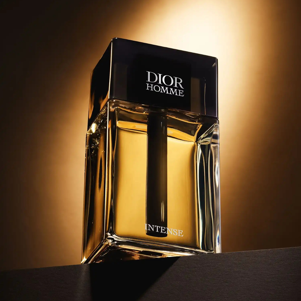 Dior Homme Intense 100ml Original Tester