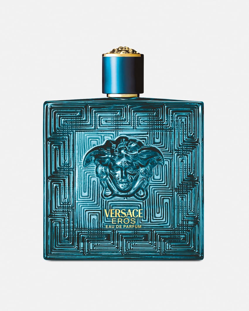 Versace Eros Eau de Parfum 100ml Original Tester