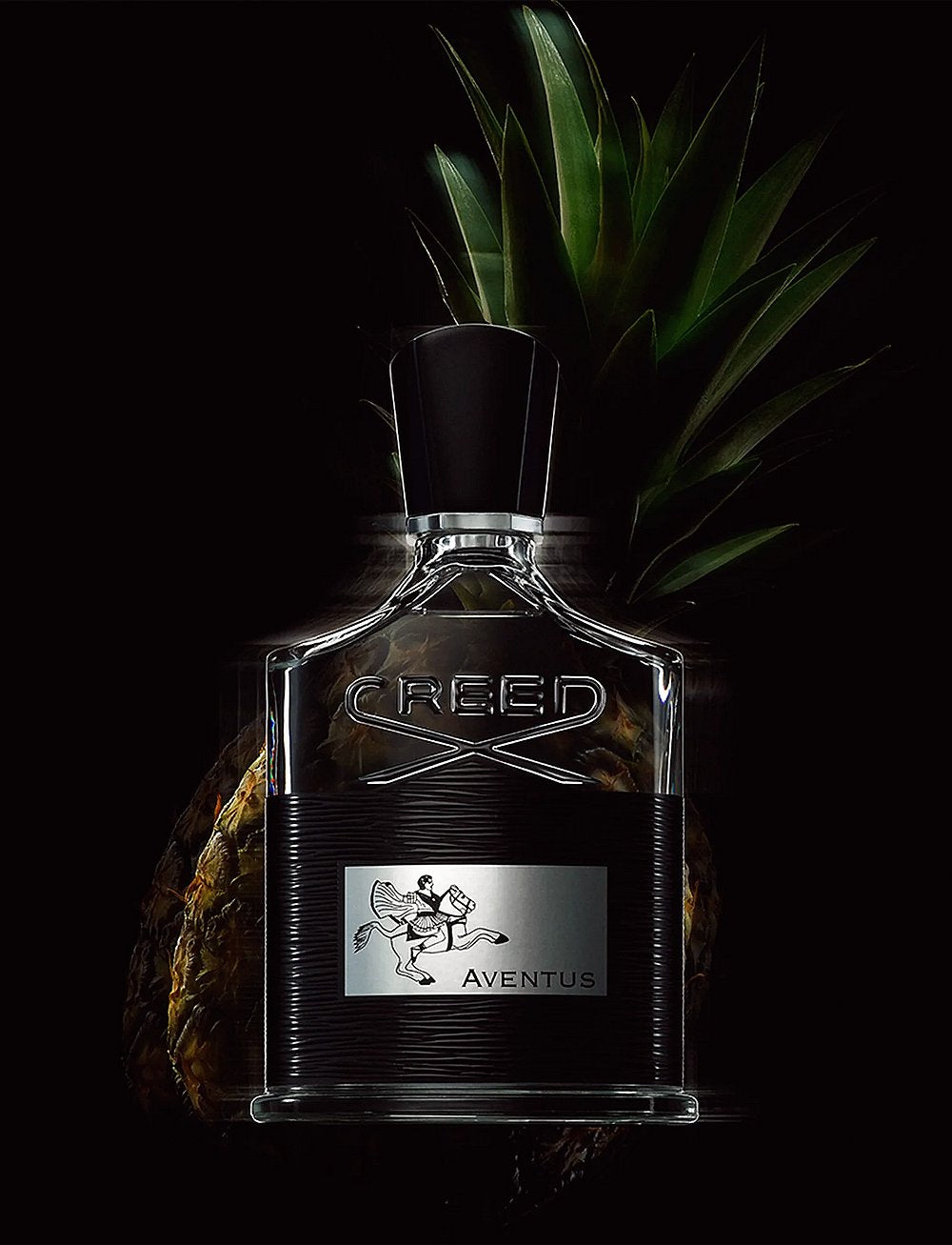 Creed Aventus 100ml Original Tester