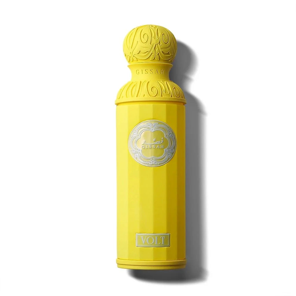 Gissah Volt original perfume 200ml