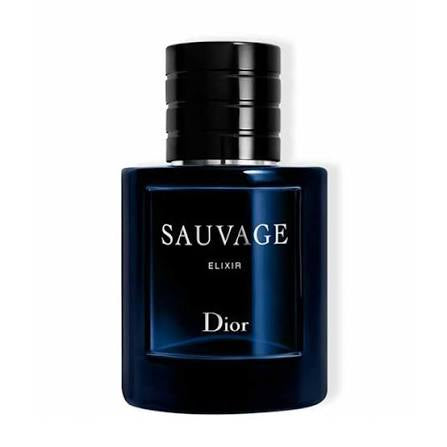 Dior Sauvage Elixir 60ml Original Tester