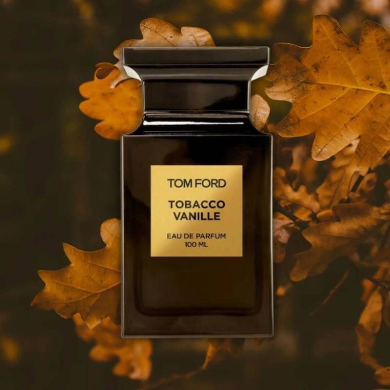 Tom Ford Tobacco Vanilla 100ml Original Tester