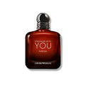 Stronger with you parfum 100ml Original Tester