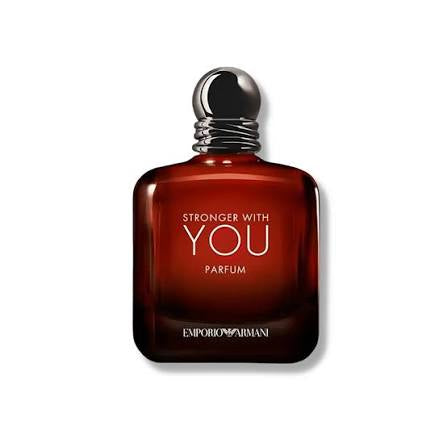 Stronger with you parfum 100ml Original Tester