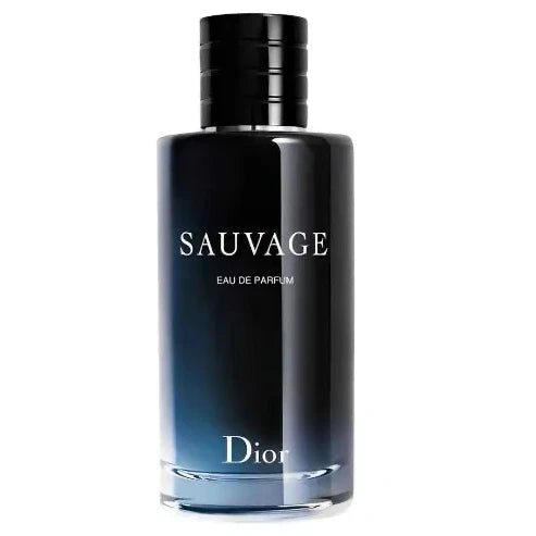 Dior Sauvage Eau de Parfum 100ml Original Tester