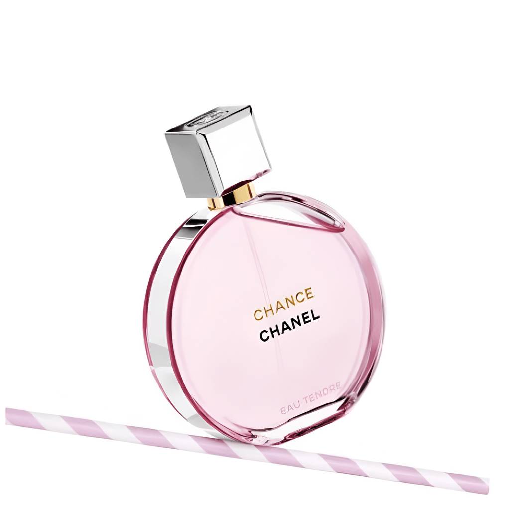 Chance Eau Tendre Eau de Parfum 100ml Original Tester