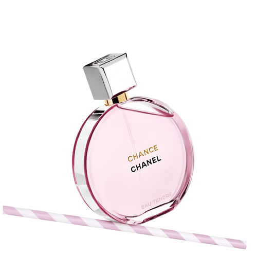 Chance Eau Tendre Eau de Parfum 100ml Original Tester
