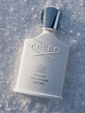 Creed Silver Mountain Water 100ml Original Tester