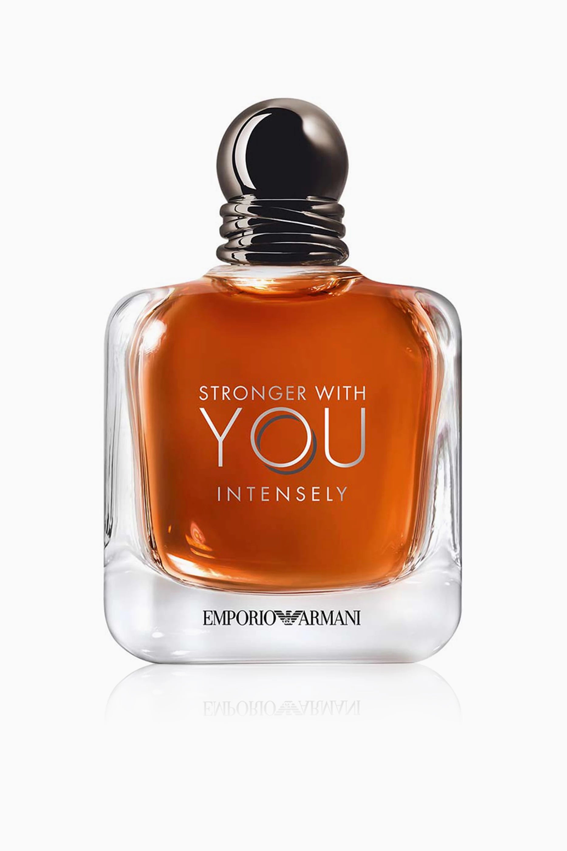 Stronger With You Intensely 100ml Original Tester