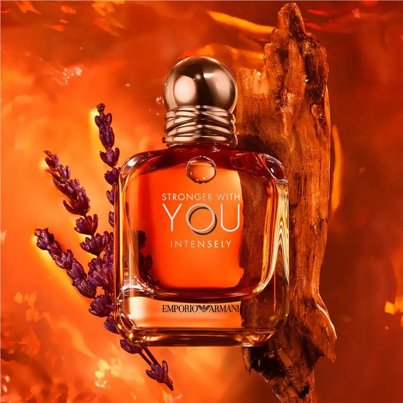 Stronger With You Intensely 100ml Original Tester