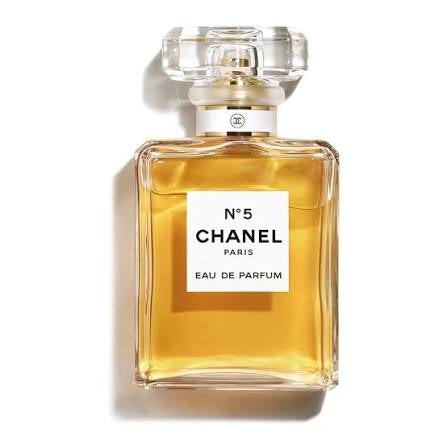 Chanel N5 Eau de Parfum 100ml Original Tester