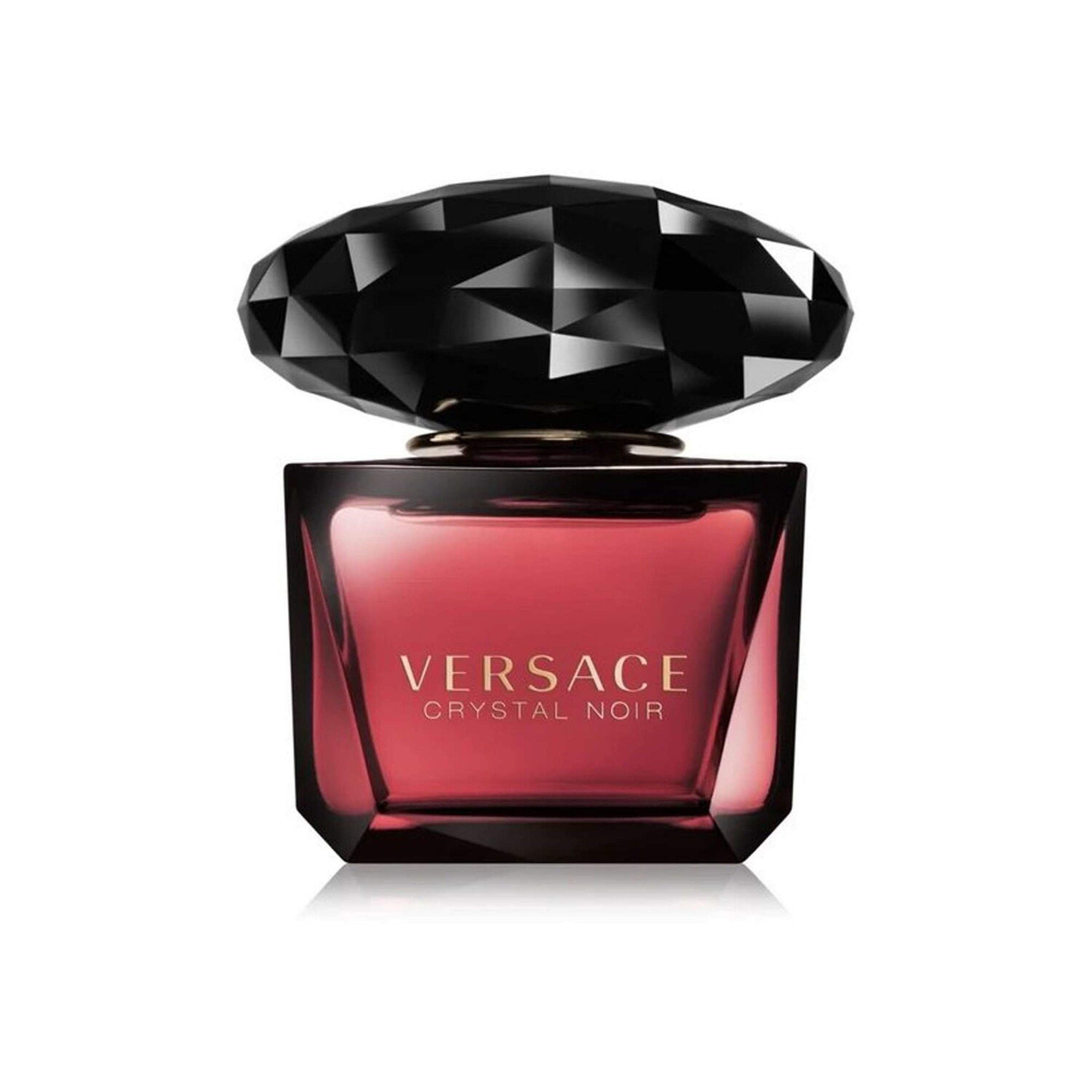 Versace Crystal Noir 90ml Original Tester