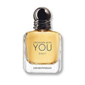 Stronger with you only 100ml Original Tester