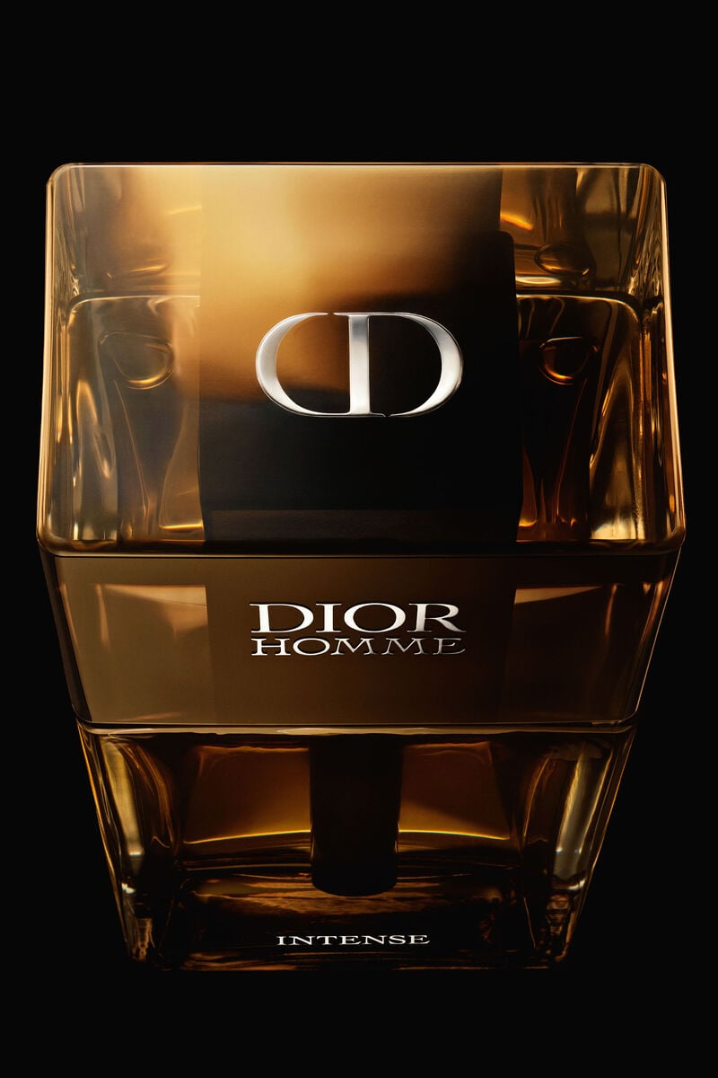 Dior Homme Intense 100ml Original Tester