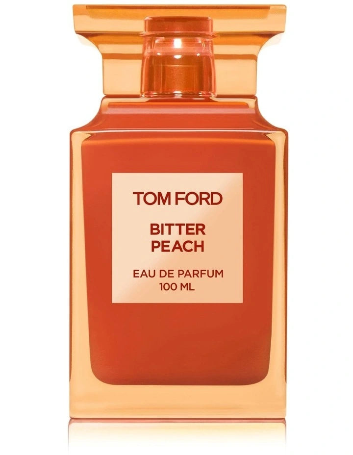Tom Ford Bitter Peach 100ml Original Tester