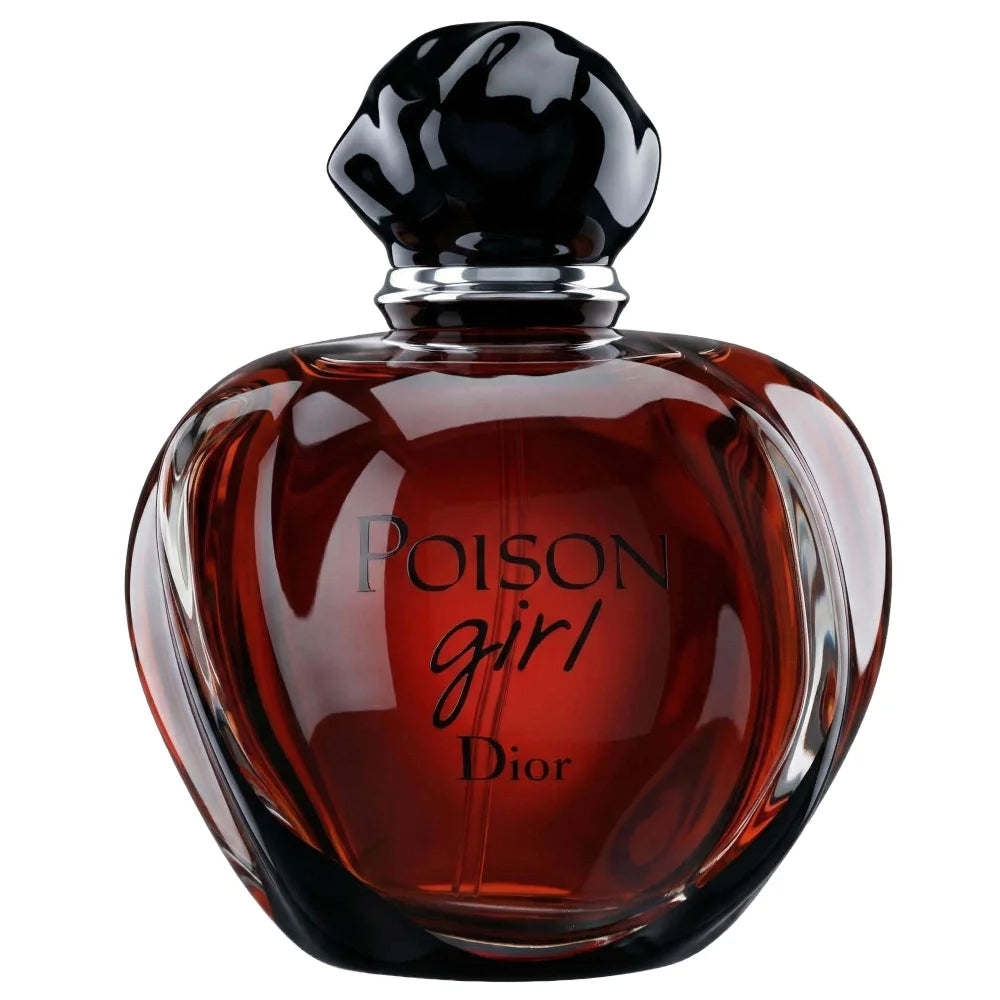Dior Poison girl 100ml Original Tester