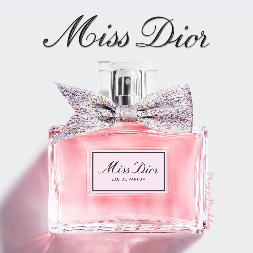 Miss Dior Eau de Parfum 100ml Original Tester