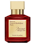 Maison Francis Kurkdjian - Baccarat Rouge 540 70 ml original tester