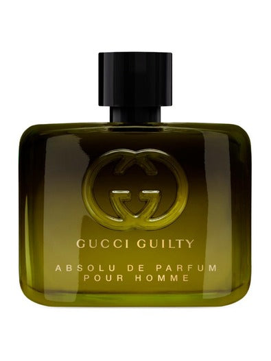 Gucci Guilty Absolu De parfum Pour Homme 60ml original tester