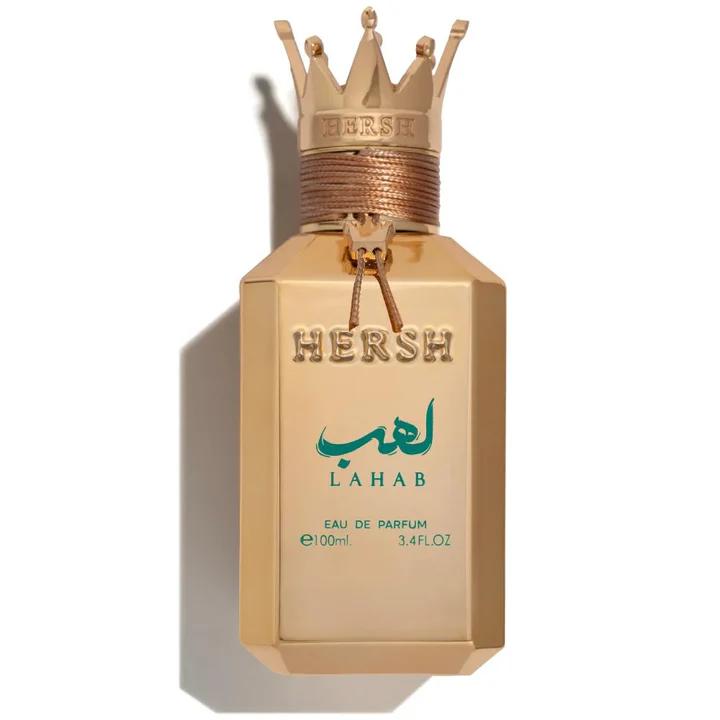 Hersh Lahab EDP 100ml original perfume