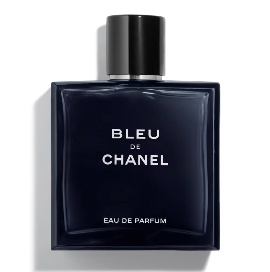 Bleu de Chanel Eau de Parfum Original Tester 100ML