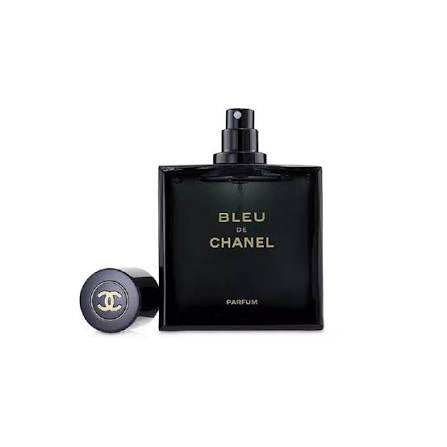 Bleu de Chanel Parfum Original Tester 100ml