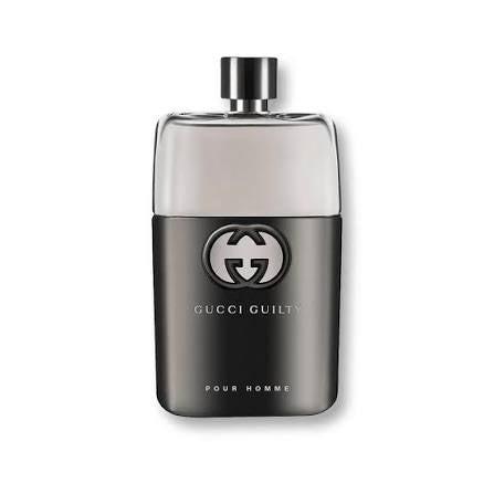Gucci Guilty Pour Homme 90 ml original tester