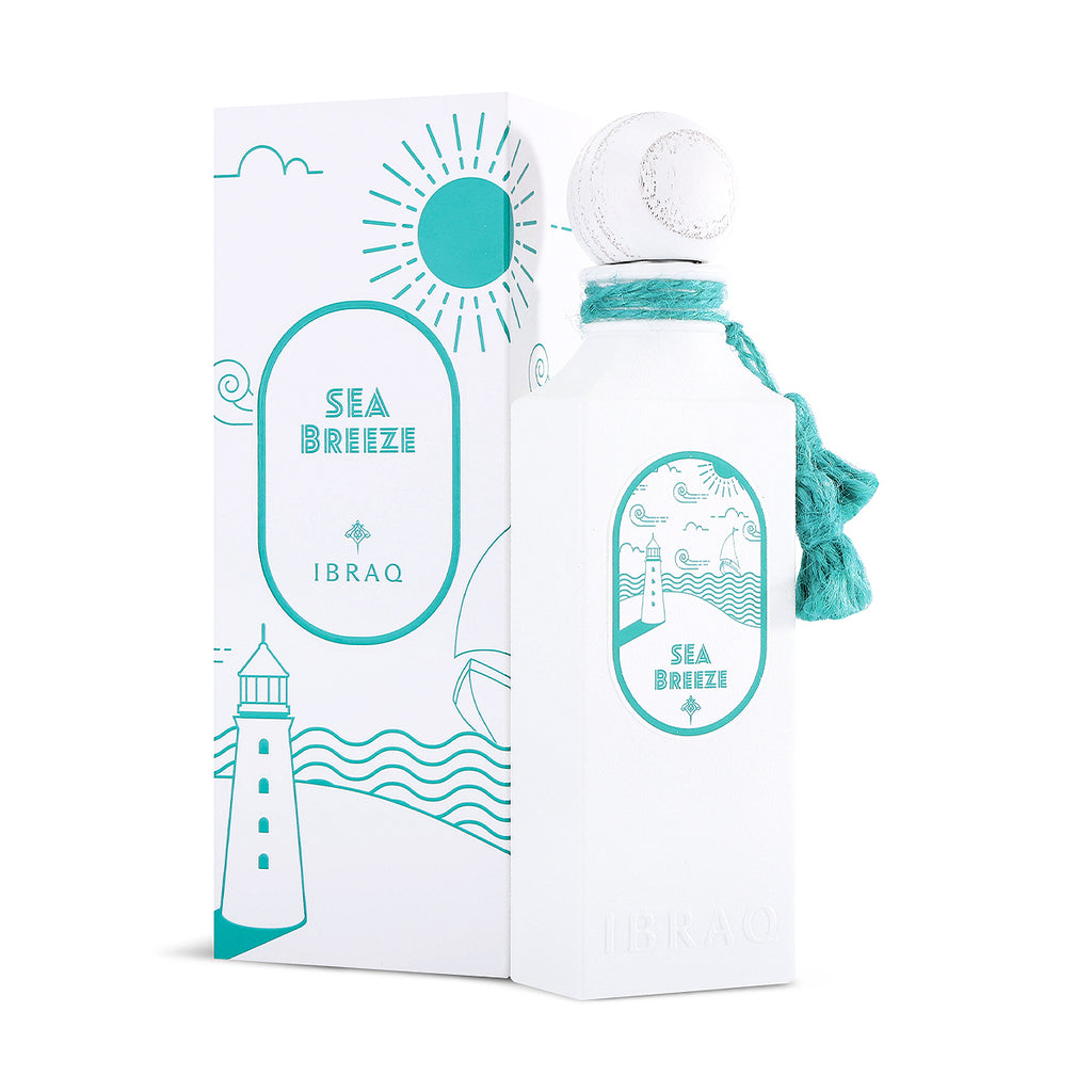 Ibraq Sea Breeze 100ml original perfume