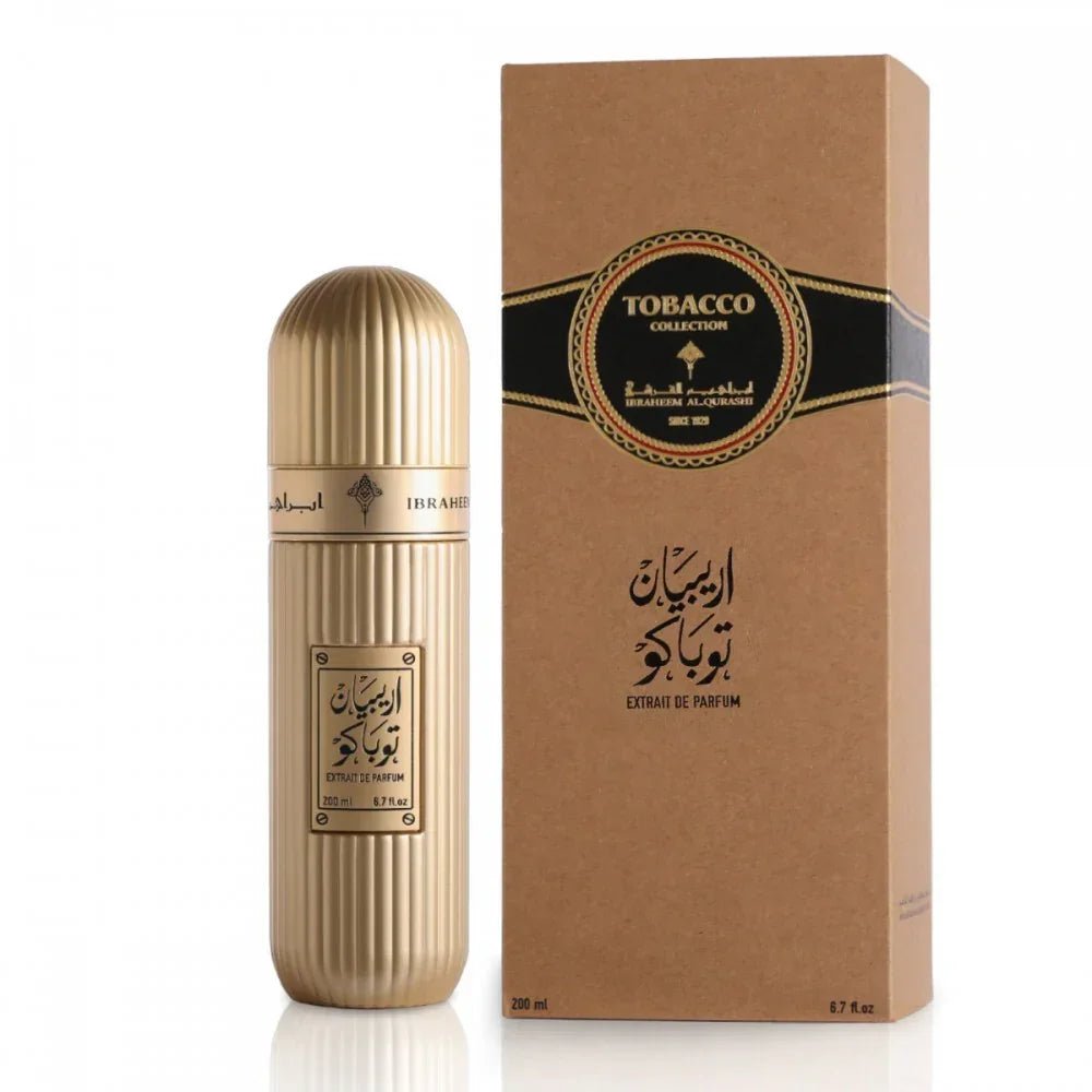 Ibraq Tobacco Arabian Tobacco 100ml original perfume