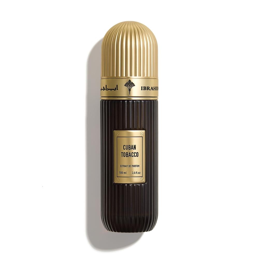 Ibraq Cuban Tobacco 100ml original perfume