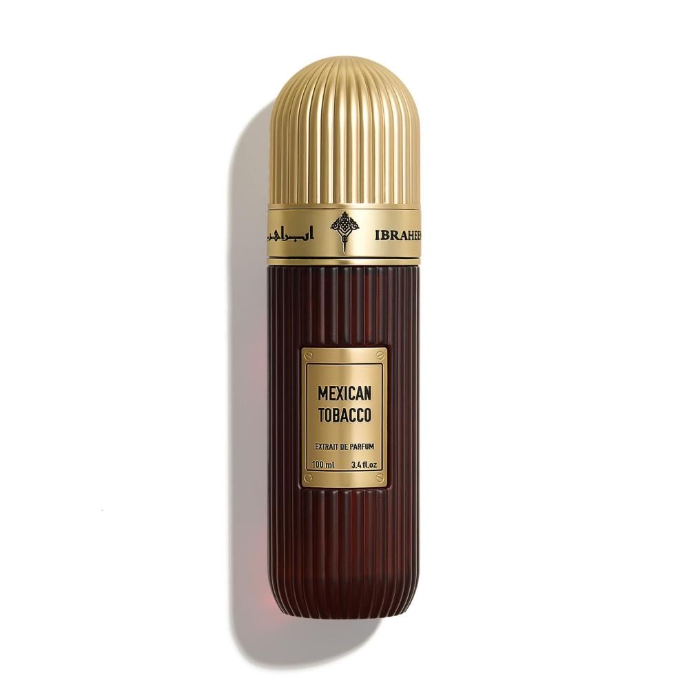 Ibraq Mexican Tobacco 100ml original perfume