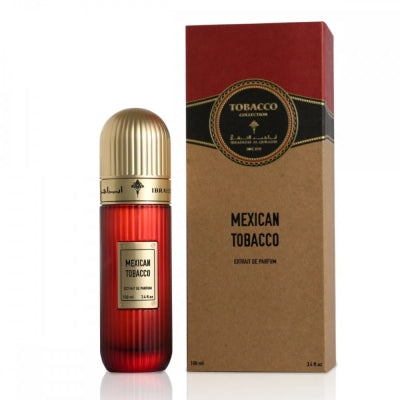 Ibraq Mexican Tobacco 100ml original perfume