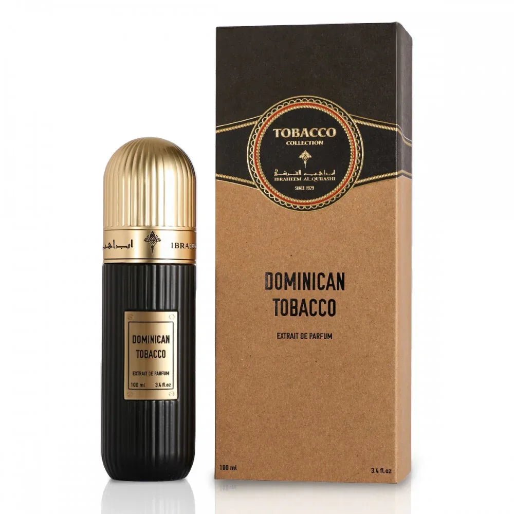 Ibraq Dominican Tobacco 100ml original perfume