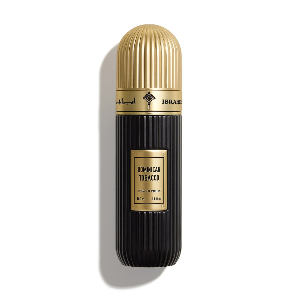 Ibraq Dominican Tobacco 100ml original perfume