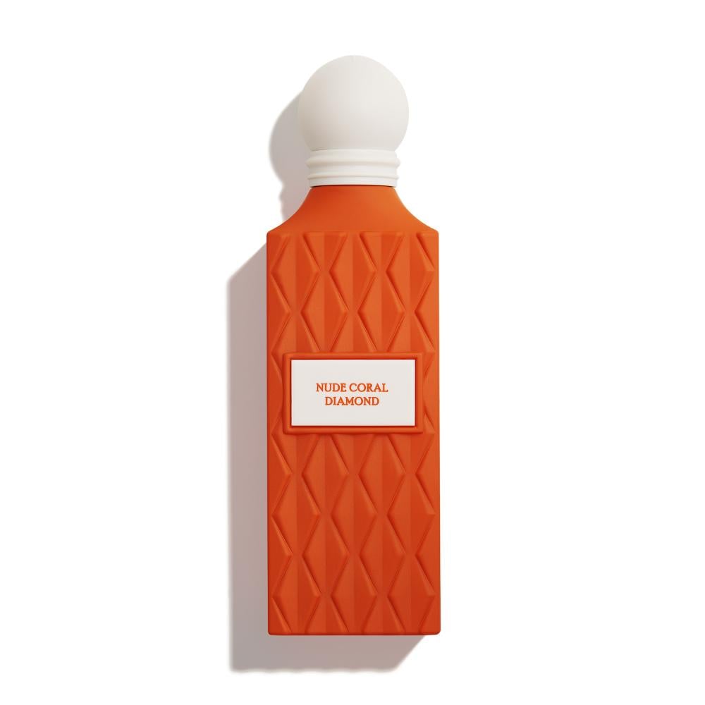 Ibraq Nude Coral Diamond 200ml original perfume