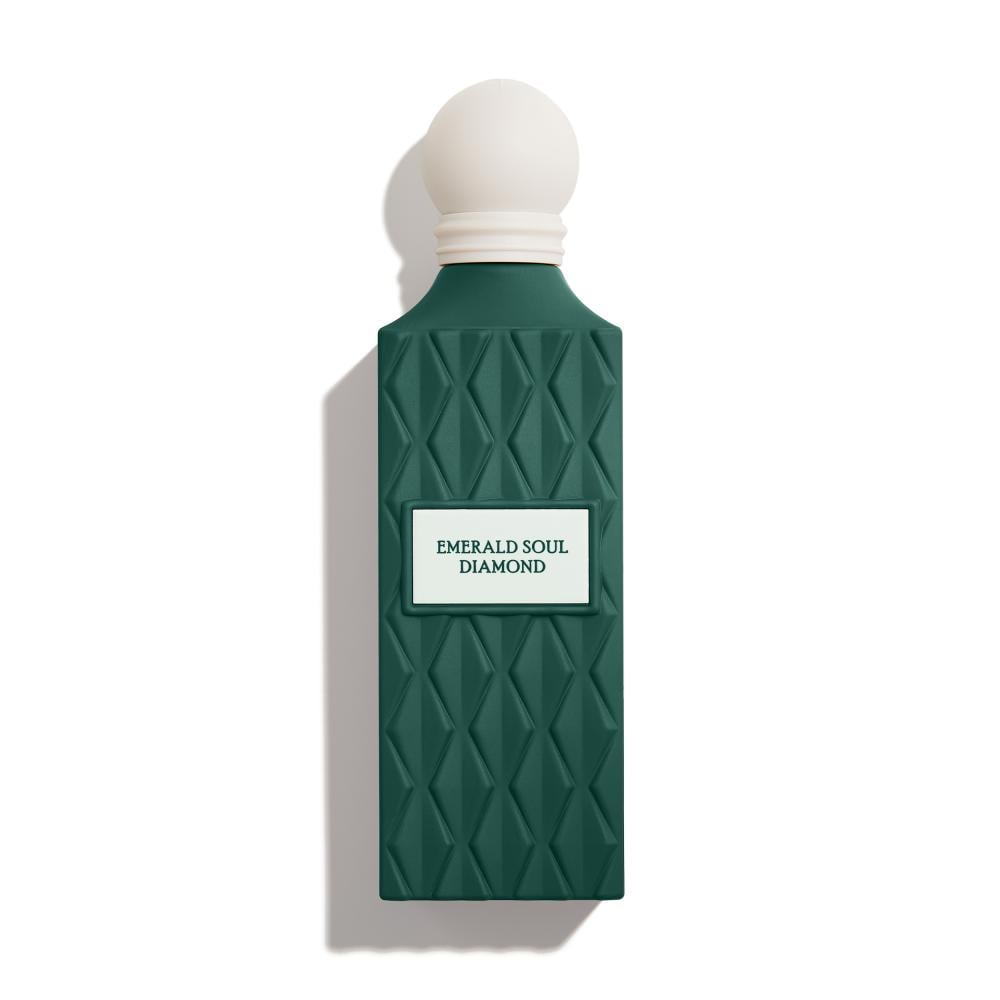 Ibraq Emerald Soul Diamond 200ml original perfume
