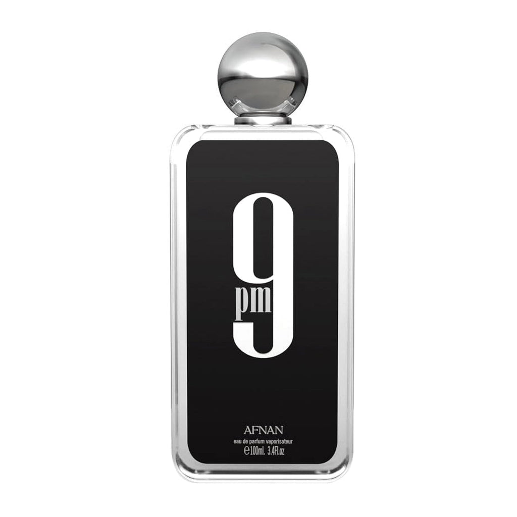Afnan 9pm 100ml original perfume