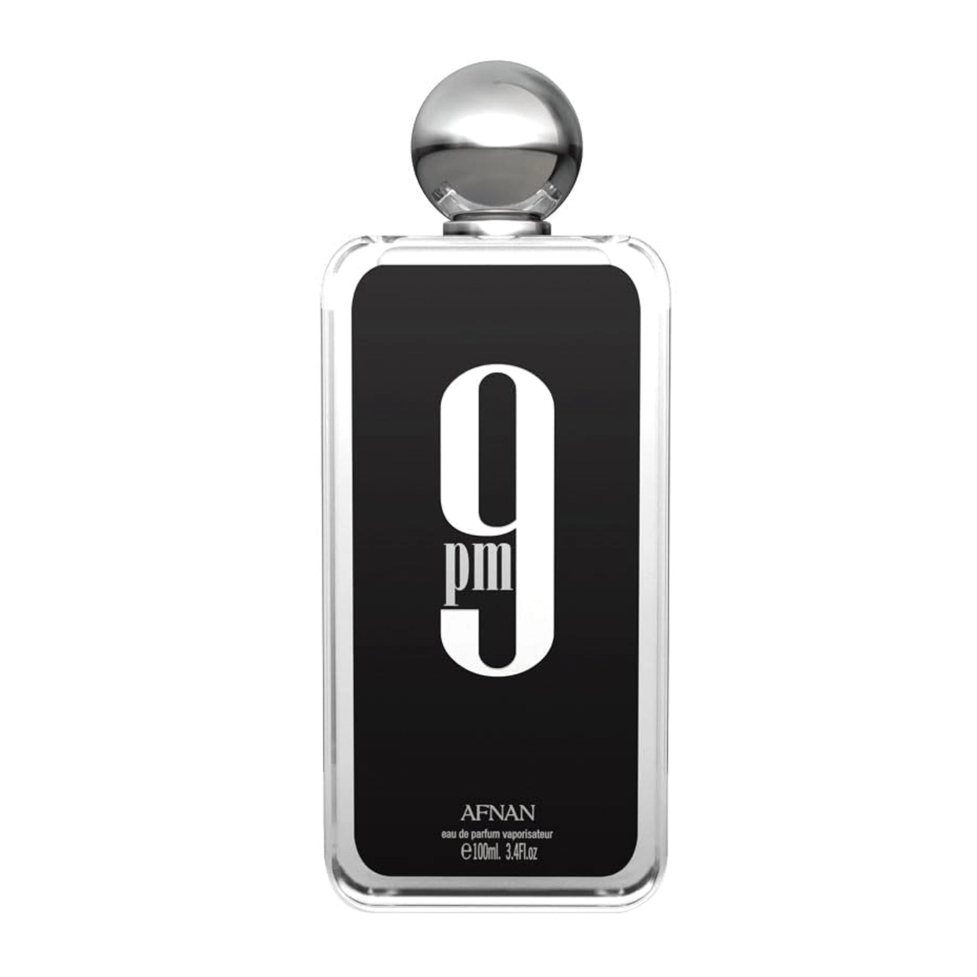 Afnan 9pm 100ml original perfume