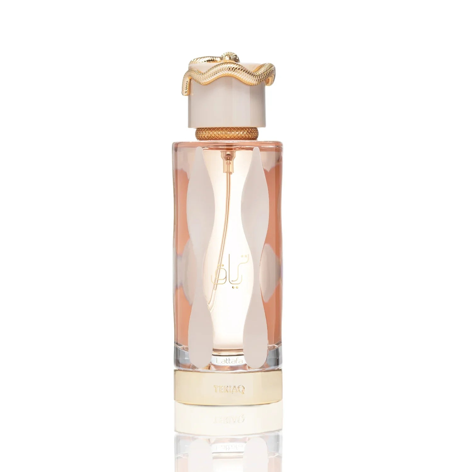 Lattafa Teriaq 100ml original perfume