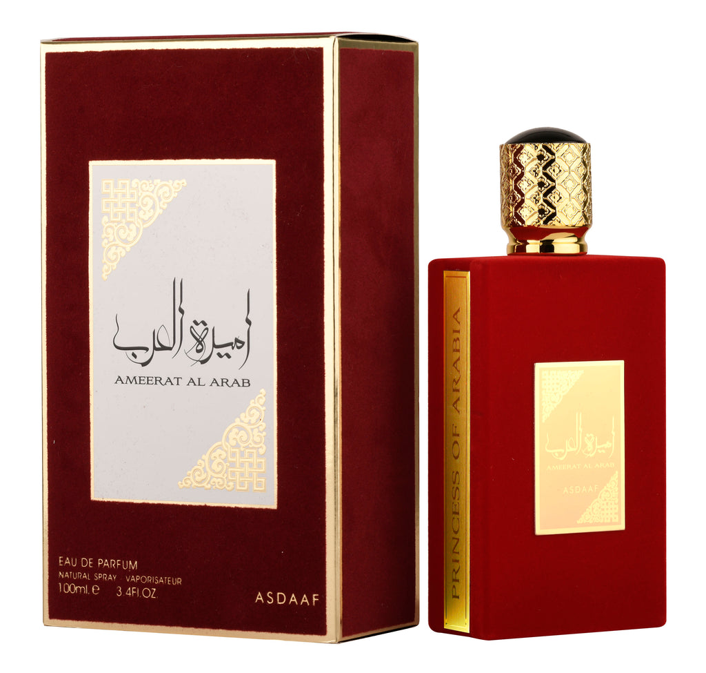 Lattafa Ameerat Al Arab 100ml original perfume