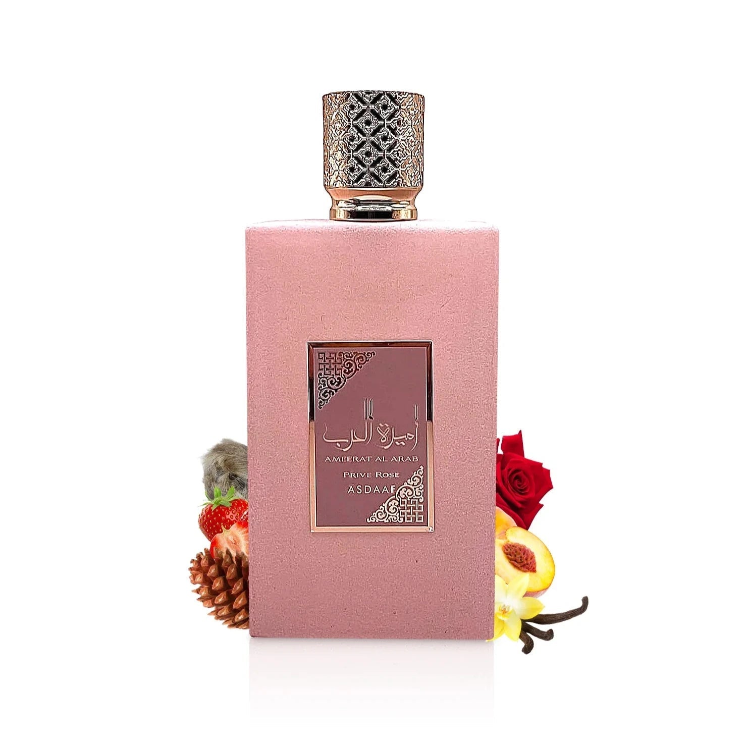 Lattafa Ameerat Al Arab Priv 100 ml original perfume
