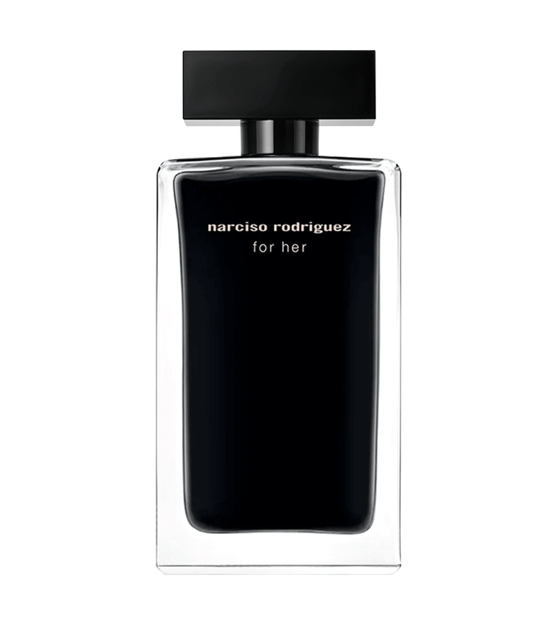 Narciso Rodriguez For Her Eau de Toilette 100ml original tester