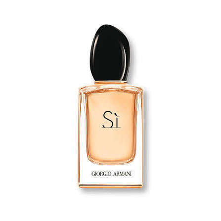Giorgio Armani - Si 100ml original tester